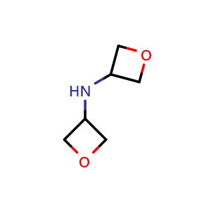 N-(Oxetan-3-yl)oxetan-3-amine