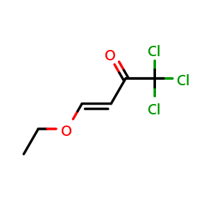 1,1,1-Trichloro-4-ethoxy-but-3-en-2-one