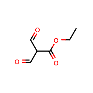 Ethyl-2-formyl-3-oxopropionate