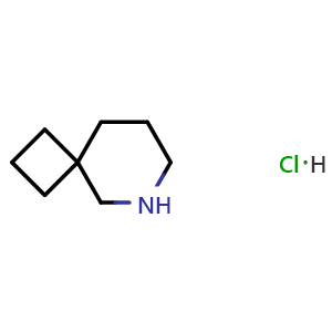 6-Aza-spiro[3.5]nonane hydrochloride