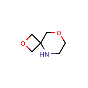 2,8-Dioxa-5-azaspiro[3.5]nonane
