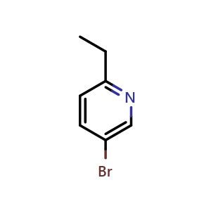 5-Bromo-2-ethylpyridine