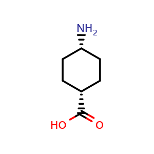 cis-4-Aminocyclohexanecarboxylic acid