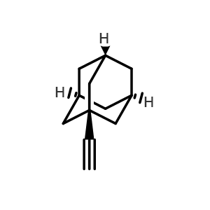 1-Adamantylacetylene