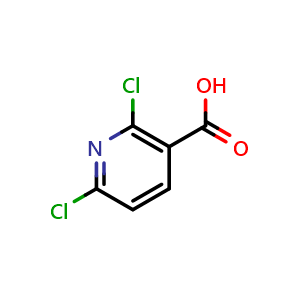 2,6-Dichloronicotinic acid