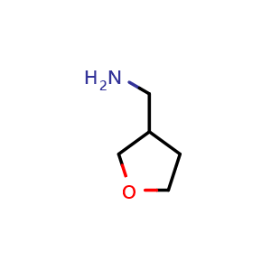 1-Tetrahydrofuran-3-ylmethanamine