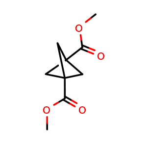 Dimethyl bicyclo[1.1.1]pentane-1,3-dicarboxylate