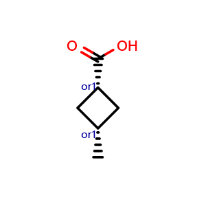 cis-3-Methylcyclobutanecarboxylic acid