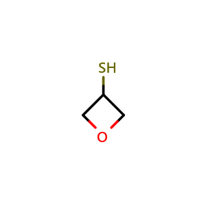 3-Oxetanethiol