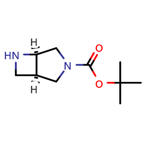 (R,R)-3-Boc-3,6-diaza-bicyclo[3.2.0]heptane