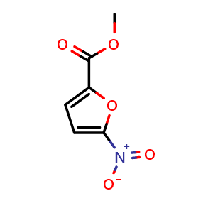 5-Nitro-2-furoic acid methyl ester