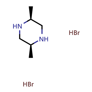 (2S,5S)-2,5-Dimethyl-piperazine dihydrobromide