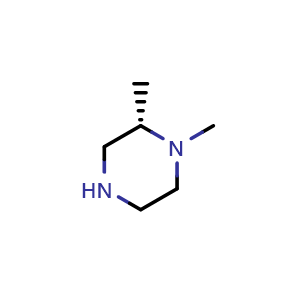 (2S)-1,2-Dimethyl-piperazine