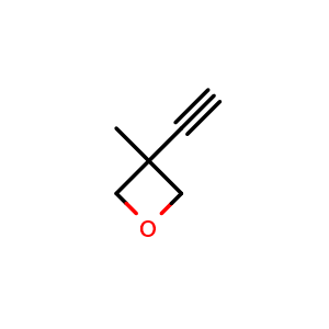 3-Ethynyl-3-methyloxetane