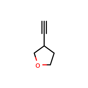 3-Ethynyltetrahydrofuran