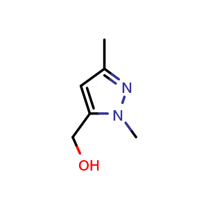 1,3-Dimethyl-5-hydroxymethyl-1H-pyrazole