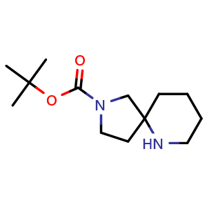 2-Boc-2,6-diazaspiro[4.5]decane