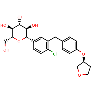 Empagliflozin