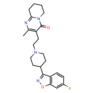 Risperidone