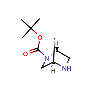 (1R,4R)-5-Boc-2,5-diazabicyclo[2.2.1]heptane