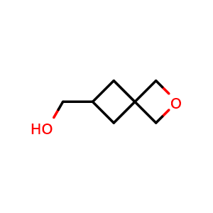 2-Oxa-spiro[3.3]heptane-6-methanol