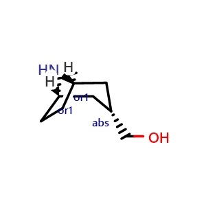 exo-8-Azabicyclo[3.2.1]octane-3-methanol