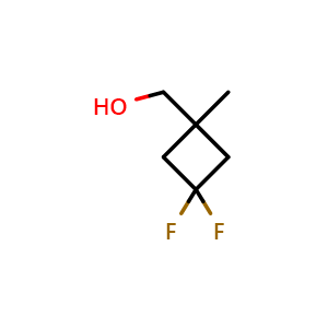 (3,3-Difluoro-1-methyl-cyclobutyl)methanol