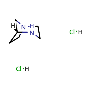 (R)-1,4-Diazabicyclo[3.2.1]octane dihydrochloride