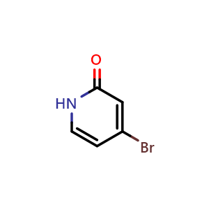 4-Bromo-2(1H)-pyridinone