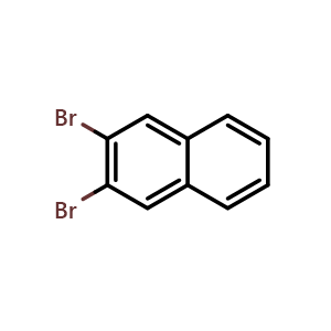 2,3-Dibromonaphthalene