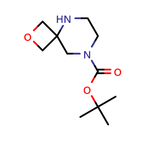 8-Boc-2-oxa-5,8-diazaspiro[3.5]nonane