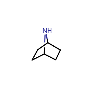 7-Azabicyclo[2.2.1]heptane