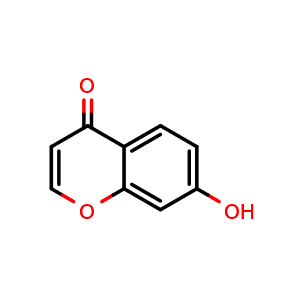 7-Hydroxy-4-benzopyrone