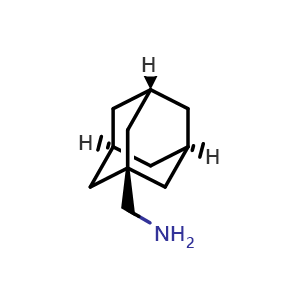 1-Adamantanemethylamine