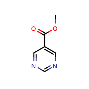 Methyl pyrimidine-5-carboxylate
