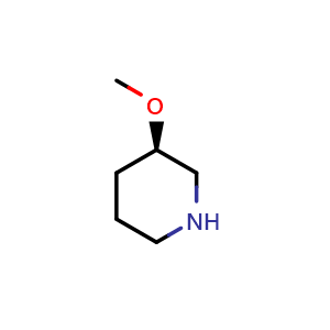 (R)-3-Methoxypiperidine