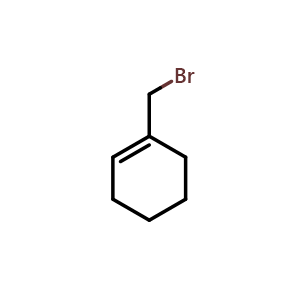 1-(Bromomethyl)cyclohexene