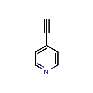 4-Ethynylpyridine