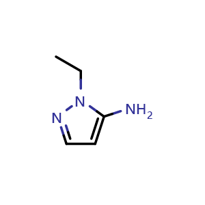 1-Ethyl-5-aminopyrazole