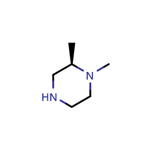 (2R)-1,2-Dimethylpiperazine