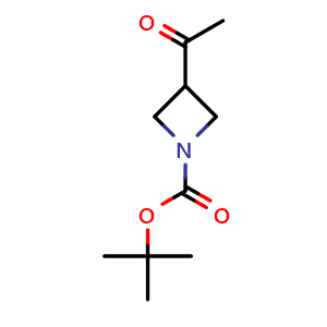 1-Boc-3-acetylazetidine