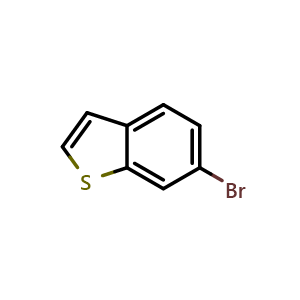 6-bromo-1-benzothiophene