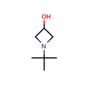 1-Tert-butyl-3-azetidinol