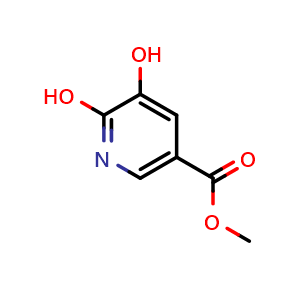 Methyl 5,6-dihydroxynicotinate