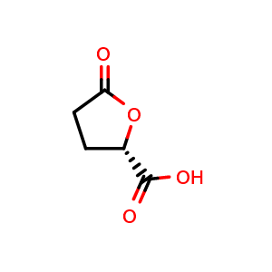 (S)-5-Oxo-tetrahydrofuran-2-carboxylic acid