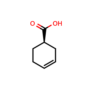 (R)-(+)-3-Cyclohexenecarboxylic acid