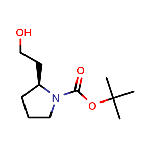 (S)-1-Boc-2-(2-hydroxyethyl)pyrrolidine