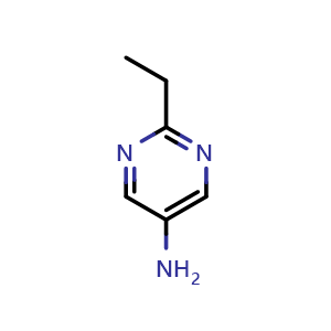 5-Amino-2-ethylpyrimidine
