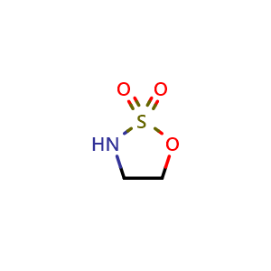 2,2-Dioxide-1,2,3-oxathiazolidine