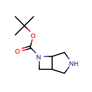 6-Boc-3,6-diaza-bicyclo[3.2.0]heptane